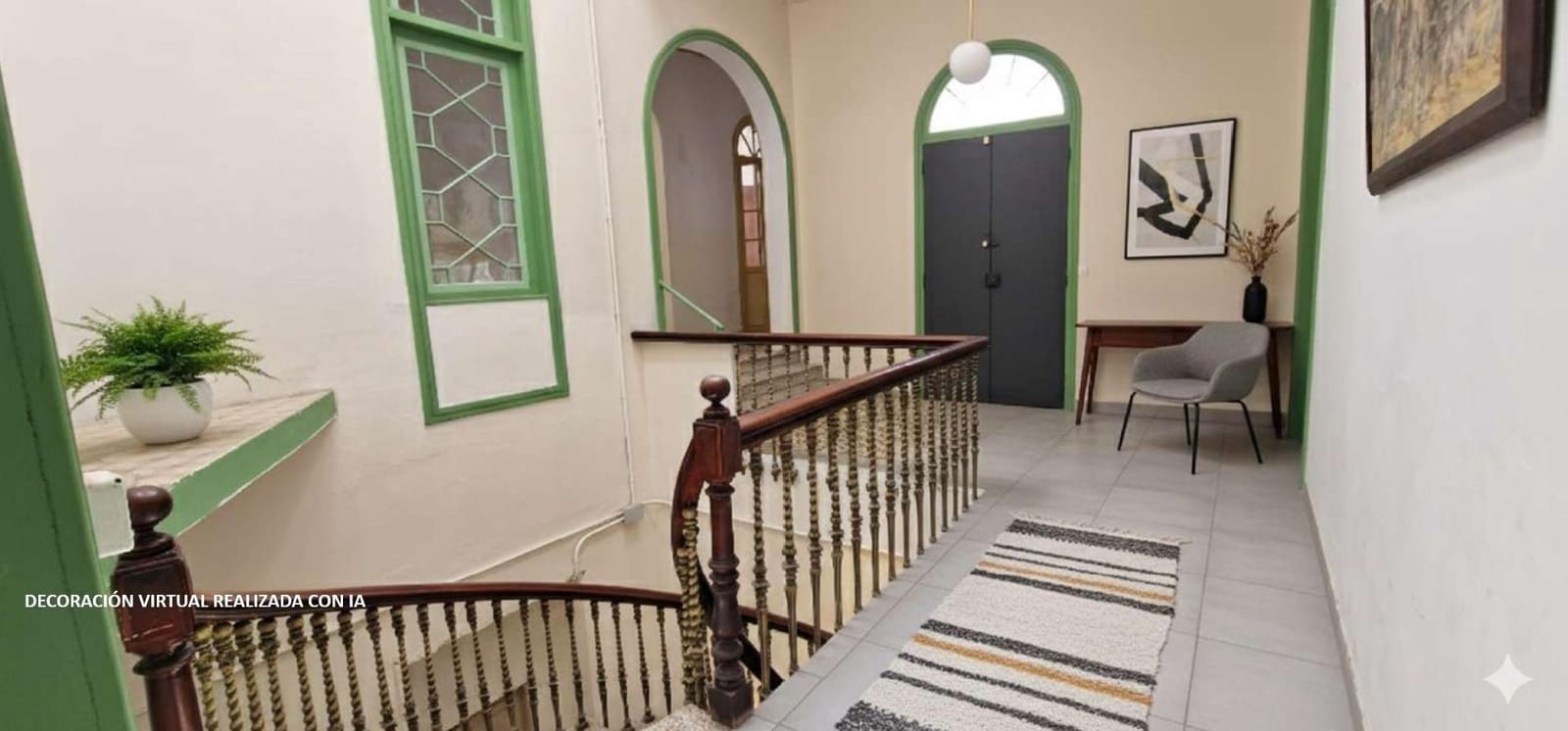 7 bedroom Villa for sale in Arucas with garage - € 550,000 (Ref: 9296922)