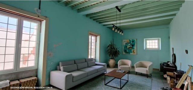 7 Zimmer Villa zu verkaufen in Arucas mit Garage - 550.000 € (Ref: 9296922)