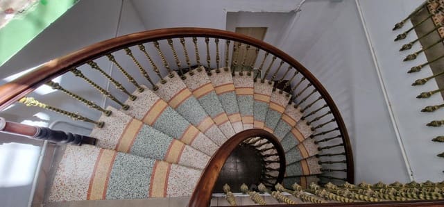 7 Zimmer Villa zu verkaufen in Arucas mit Garage - 550.000 € (Ref: 9296922)