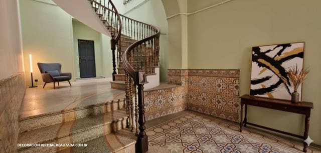 7 Zimmer Villa zu verkaufen in Arucas mit Garage - 550.000 € (Ref: 9296922)