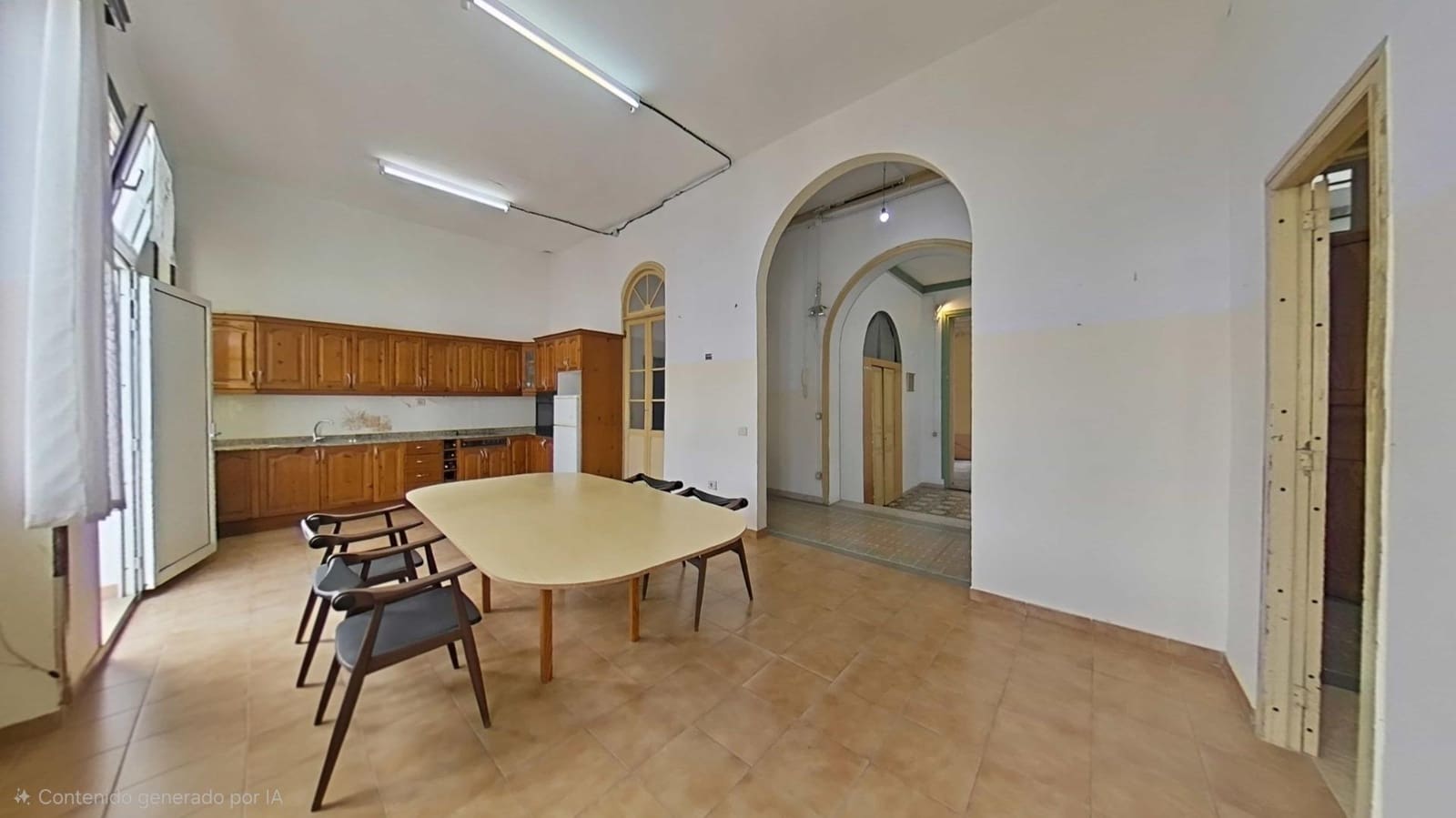 7 bedroom Villa for sale in Arucas with garage - € 550,000 (Ref: 9296922)