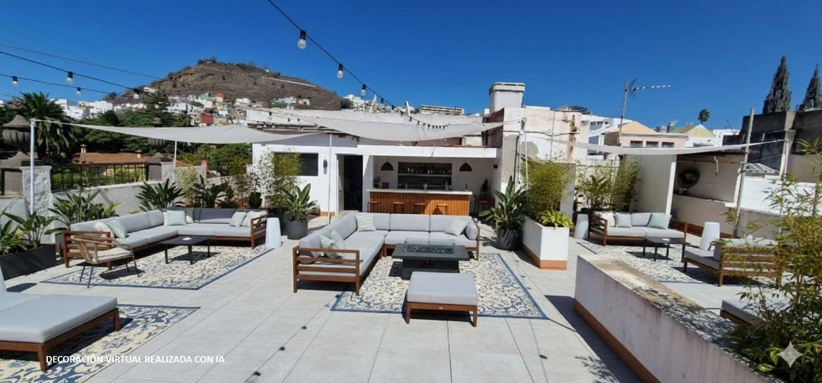 7 bedroom Villa for sale in Arucas with garage - € 550,000 (Ref: 9296922)