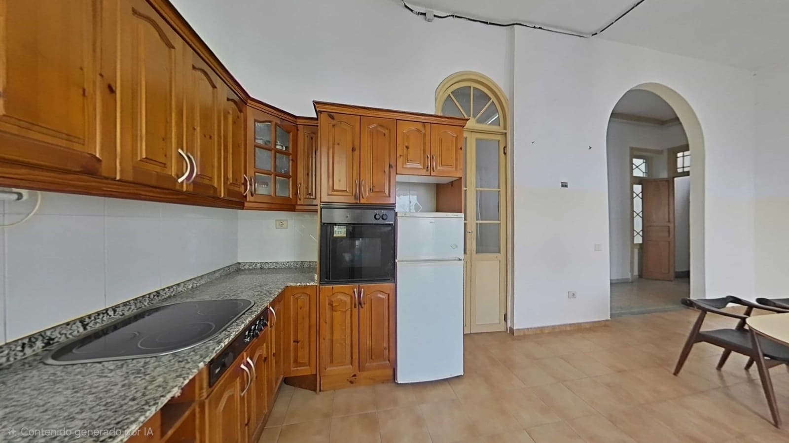 7 bedroom Villa for sale in Arucas with garage - € 550,000 (Ref: 9296922)