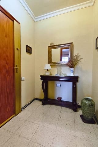4 chambre Appartement à vendre à Alcaravaneras, Las Palmas de Gran Canaria avec garage - 398 000 € (Ref: 9303571)