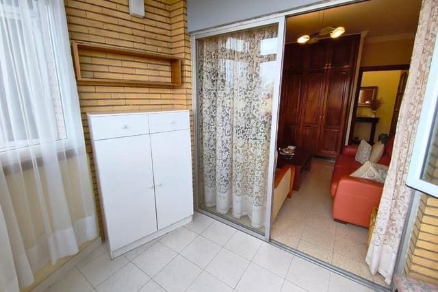 4 chambre Appartement à vendre à Alcaravaneras, Las Palmas de Gran Canaria avec garage - 398 000 € (Ref: 9303571)