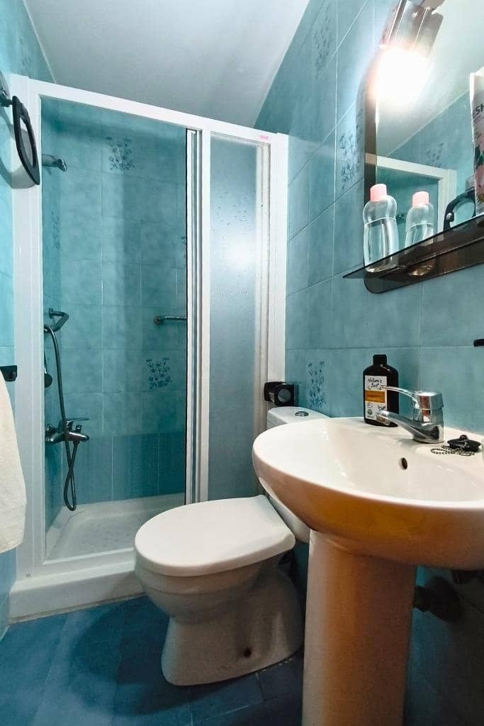 4 sovrum Lägenhet till salu i Las Palmas de Gran Canaria med garage - 398 000 € (Ref: 9303571)