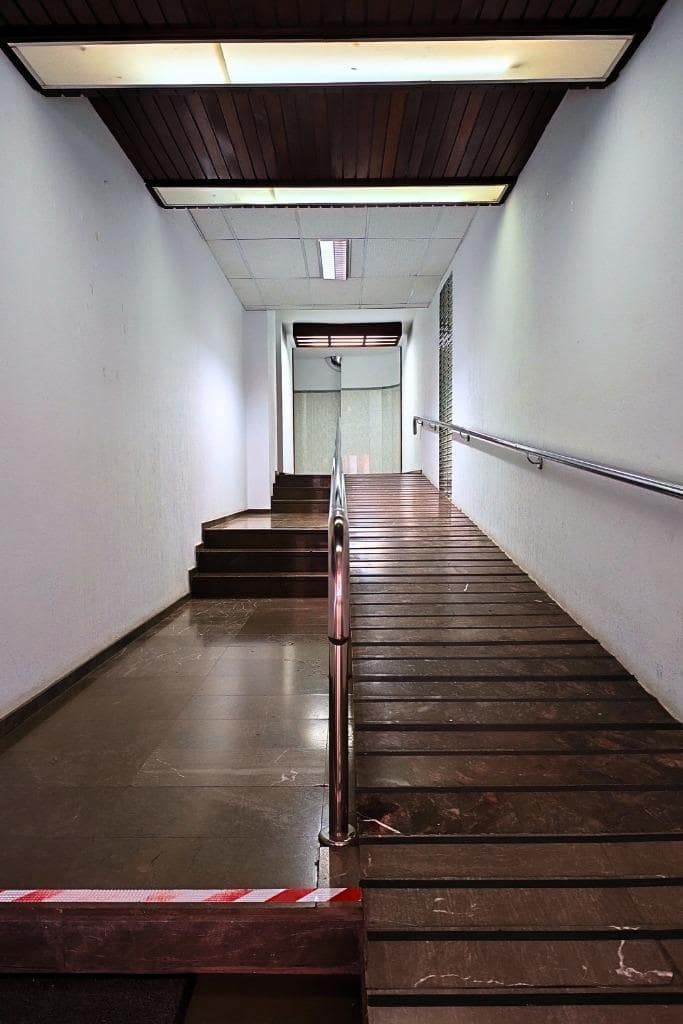 4 sovrum Lägenhet till salu i Las Palmas de Gran Canaria med garage - 398 000 € (Ref: 9303571)