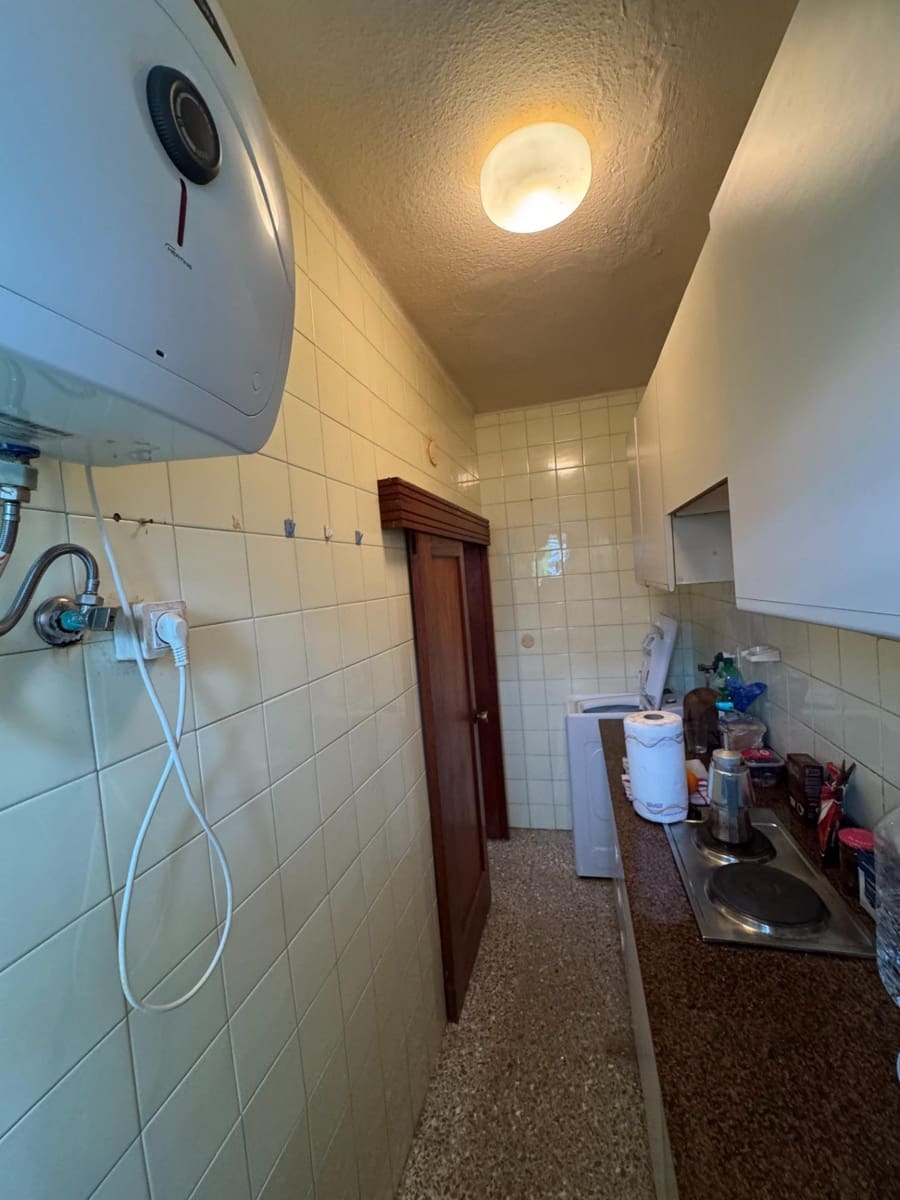 2 soveværelse Lejlighed til salg i Santa Maria de Guia de Gran Canaria - € 94.000 (Ref: 9321932)