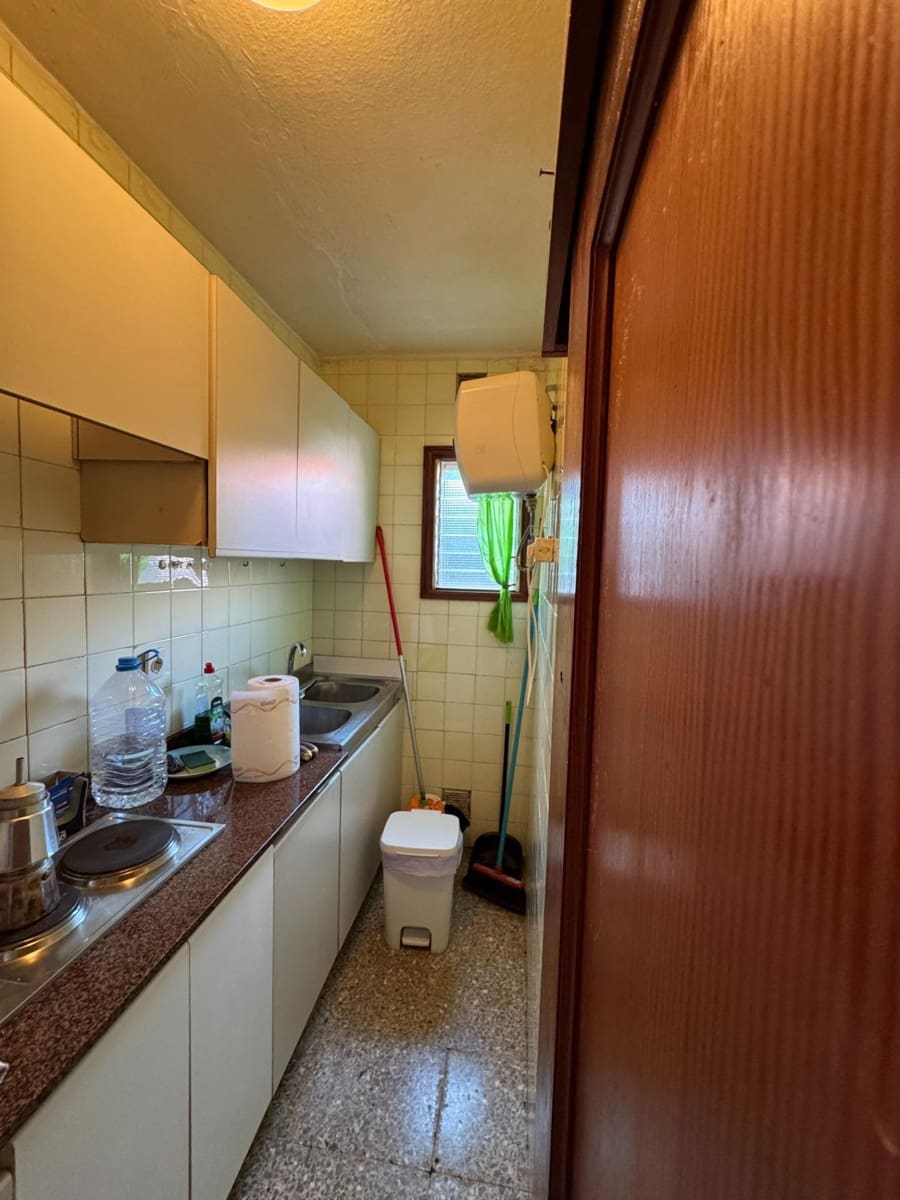 2 soveværelse Lejlighed til salg i Santa Maria de Guia de Gran Canaria - € 94.000 (Ref: 9321932)