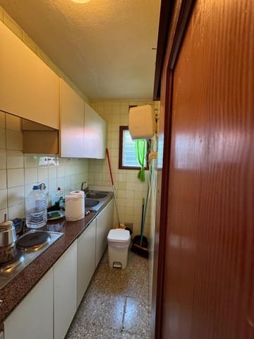 2 chambre Appartement à vendre à Santa María de Guía de Gran Canaria - 94 000 € (Ref: 9321932)