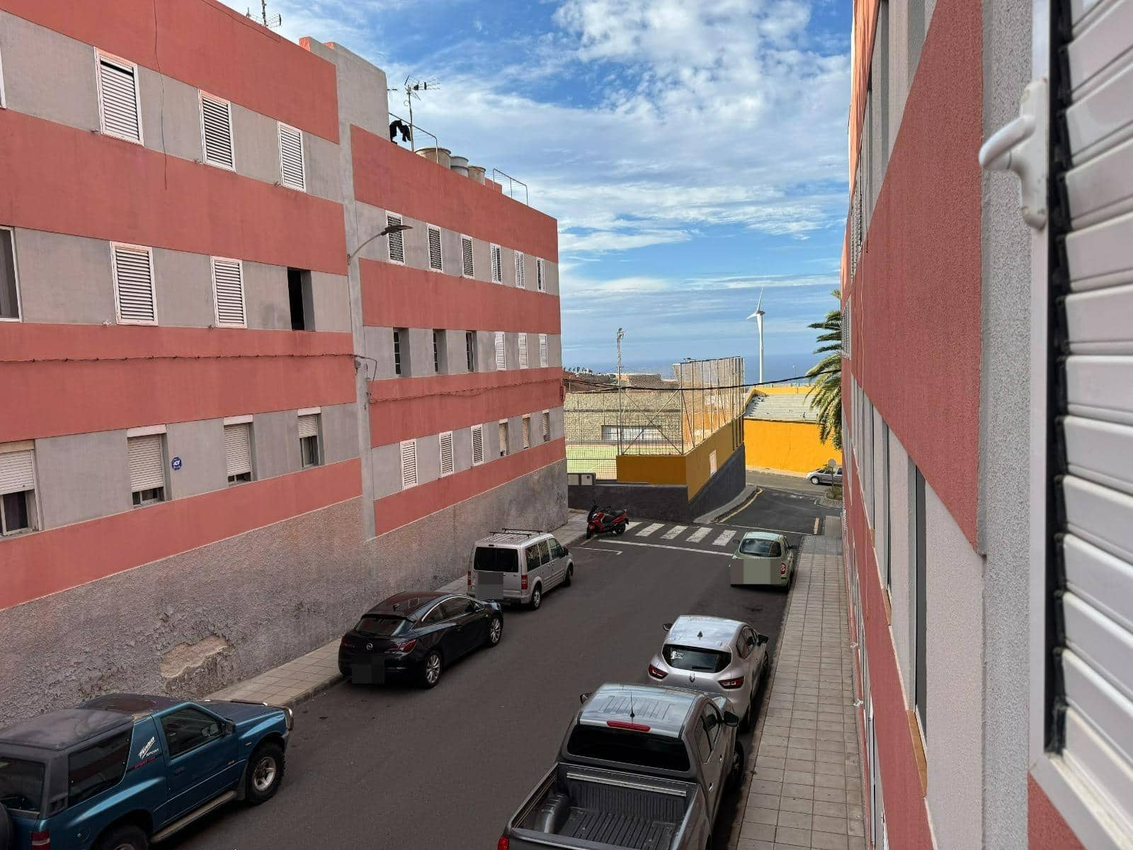 2 soveværelse Lejlighed til salg i Santa Maria de Guia de Gran Canaria - € 94.000 (Ref: 9321932)