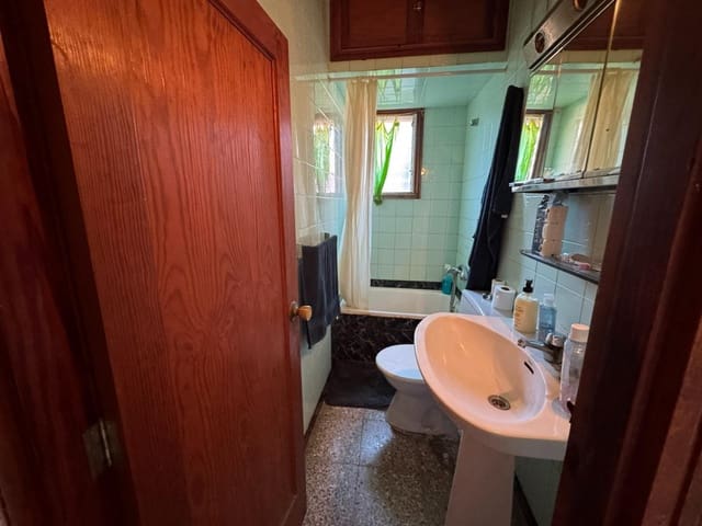 2 chambre Appartement à vendre à Santa María de Guía de Gran Canaria - 94 000 € (Ref: 9321932)