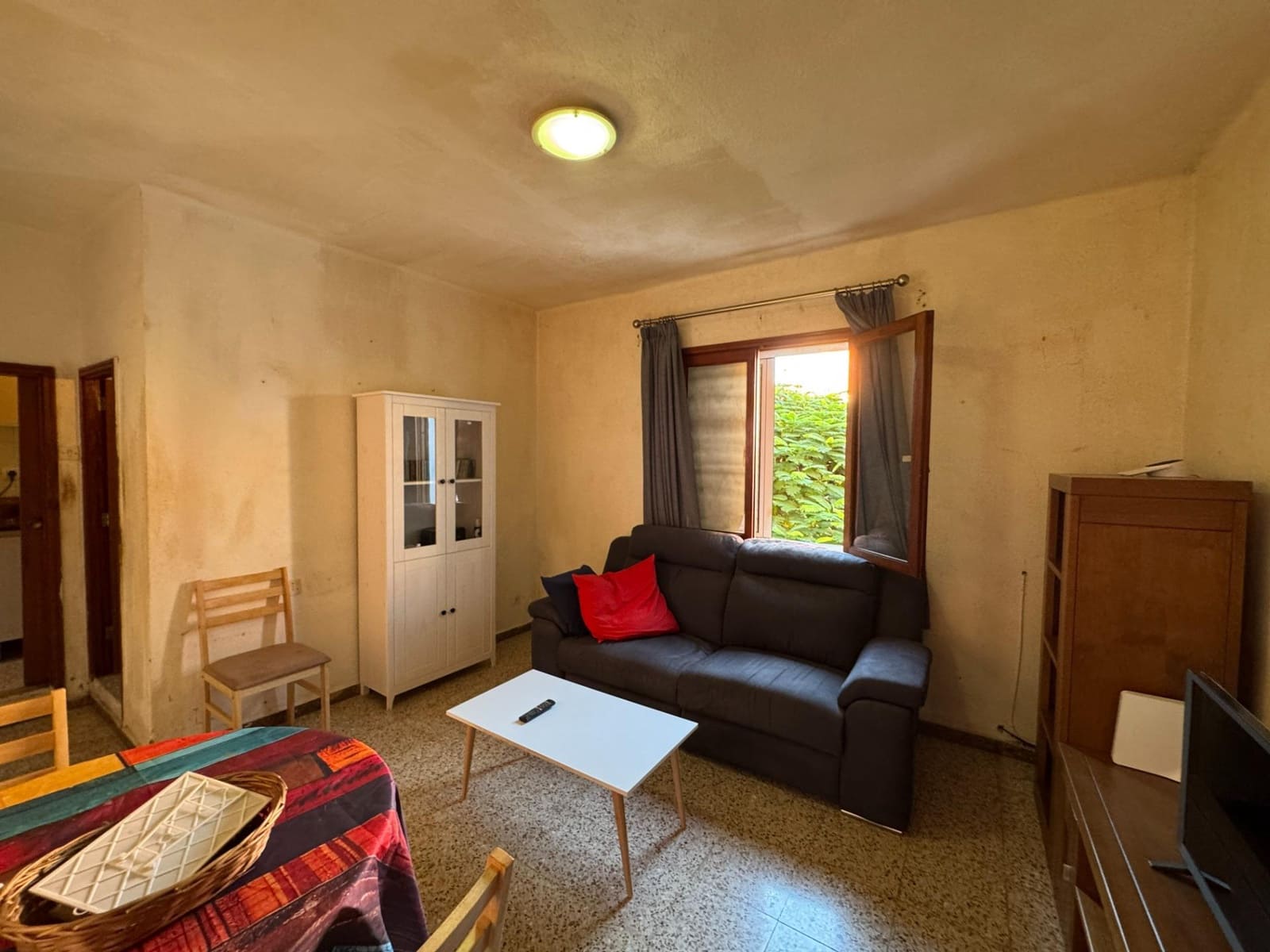 2 soveværelse Lejlighed til salg i Santa Maria de Guia de Gran Canaria - € 94.000 (Ref: 9321932)