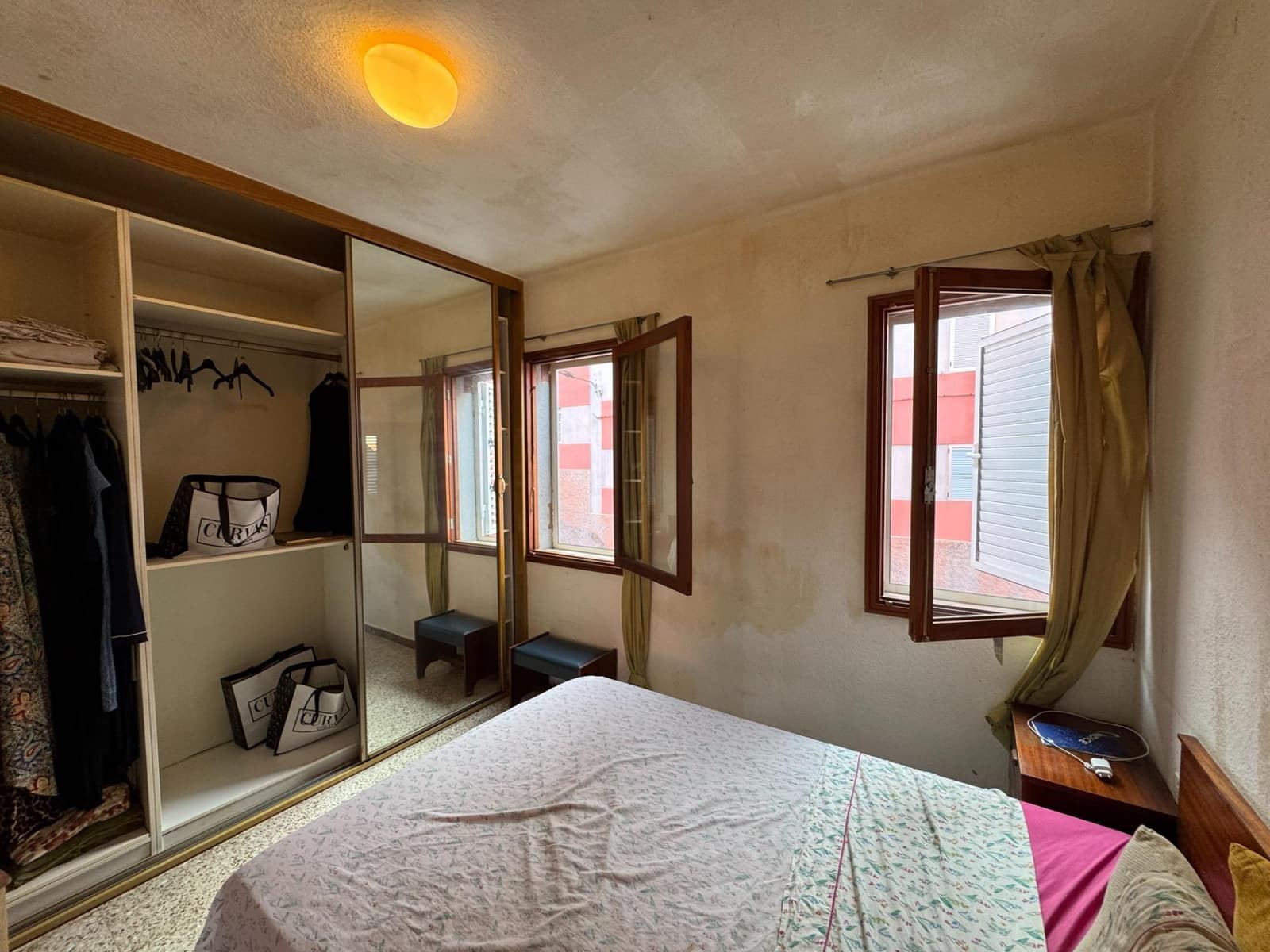 2 soveværelse Lejlighed til salg i Santa Maria de Guia de Gran Canaria - € 94.000 (Ref: 9321932)