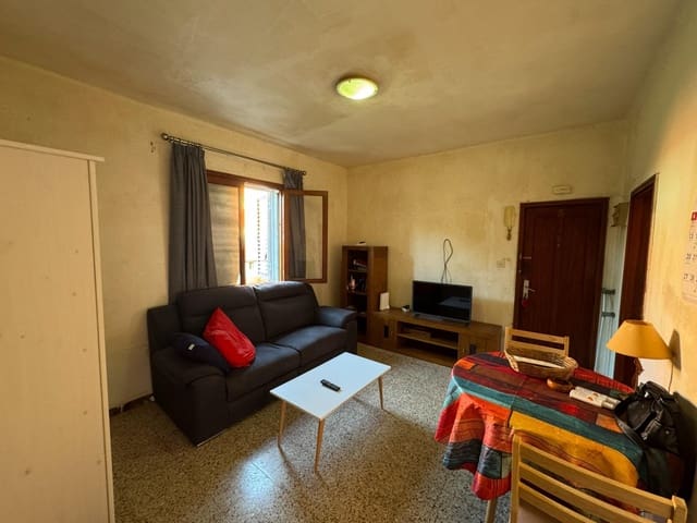 2 chambre Appartement à vendre à Santa María de Guía de Gran Canaria - 94 000 € (Ref: 9321932)