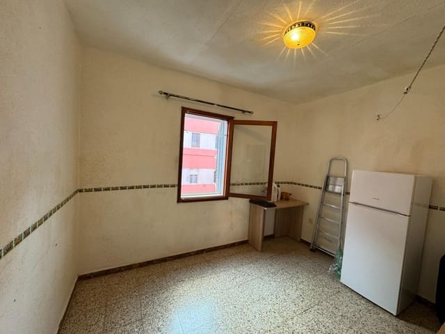 2 chambre Appartement à vendre à Santa María de Guía de Gran Canaria - 94 000 € (Ref: 9321932)