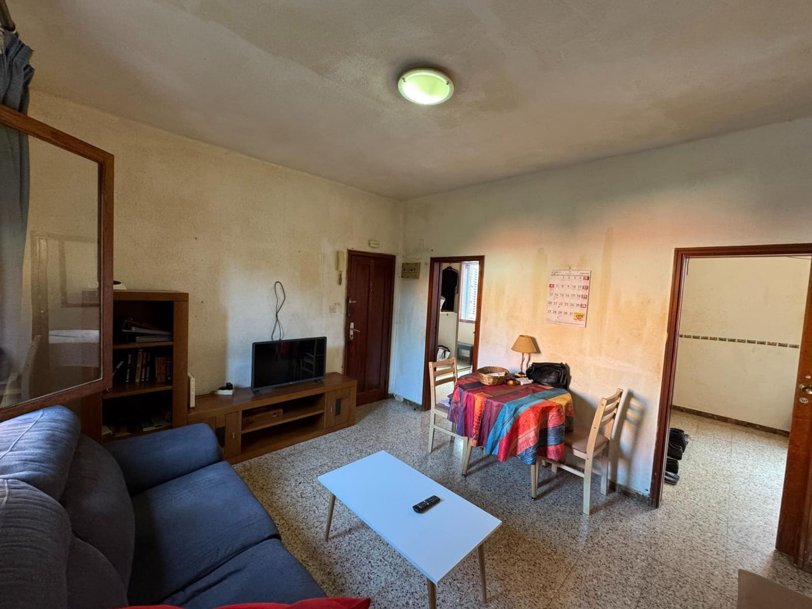 2 soveværelse Lejlighed til salg i Santa Maria de Guia de Gran Canaria - € 94.000 (Ref: 9321932)