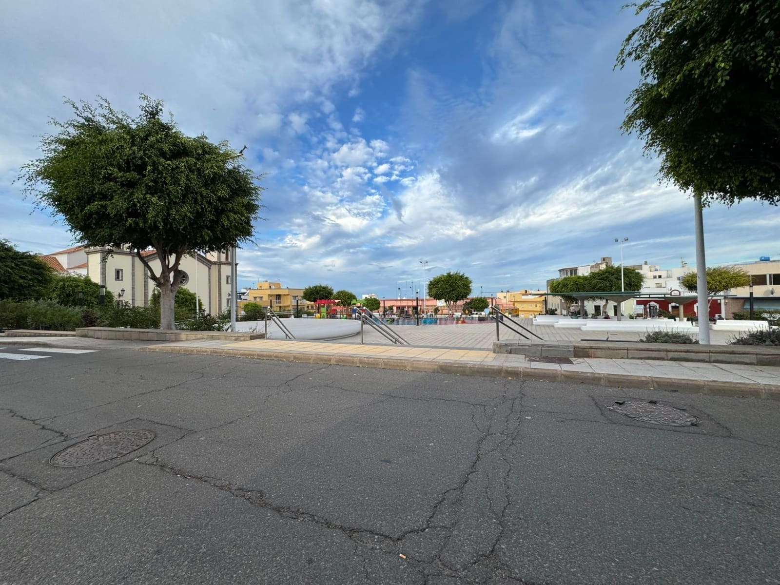 2 soveværelse Lejlighed til salg i Santa Maria de Guia de Gran Canaria - € 94.000 (Ref: 9321932)