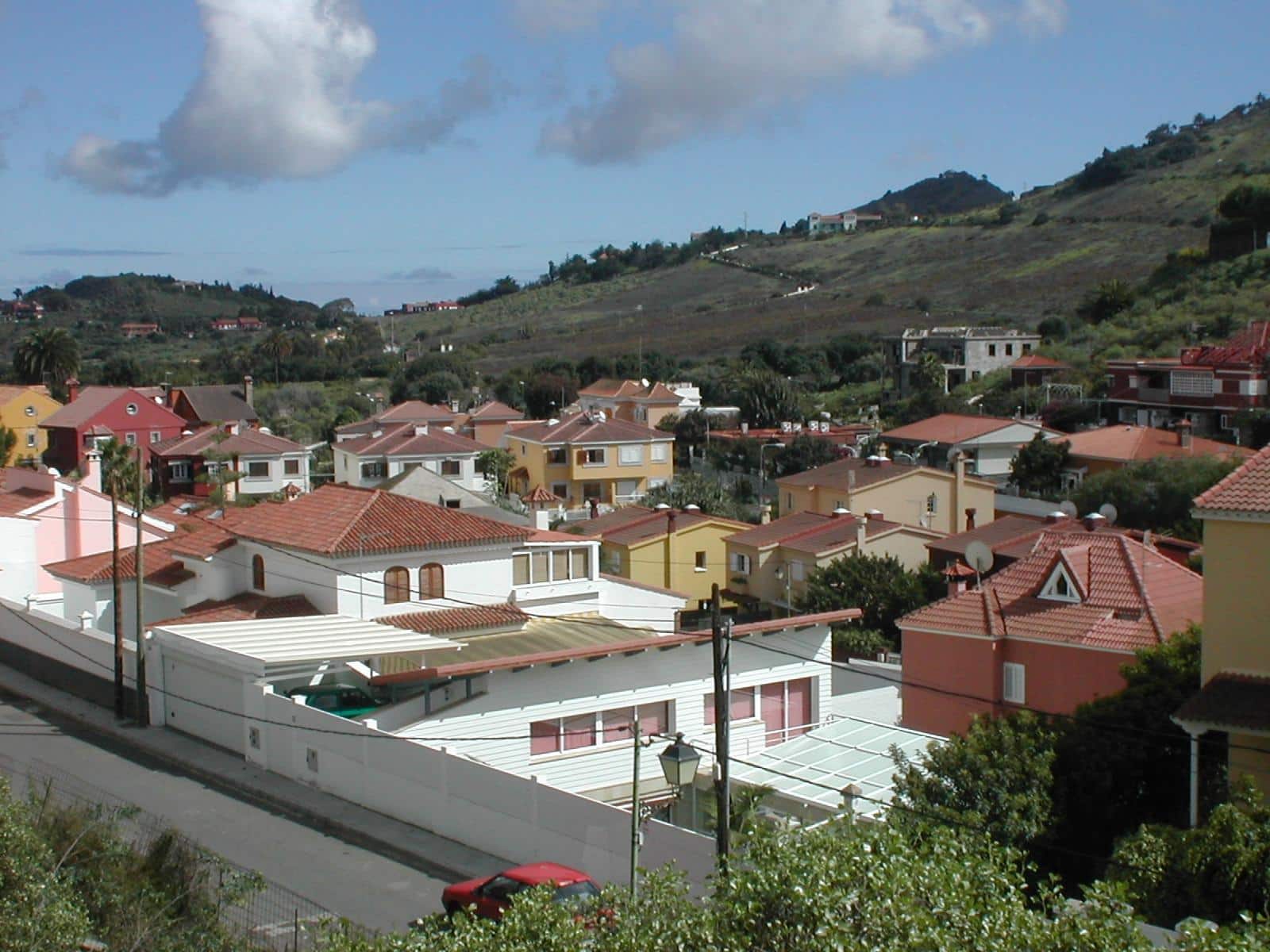 Byggegrund til salg i Santa Brigida - € 190.000 (Ref: 9321933)