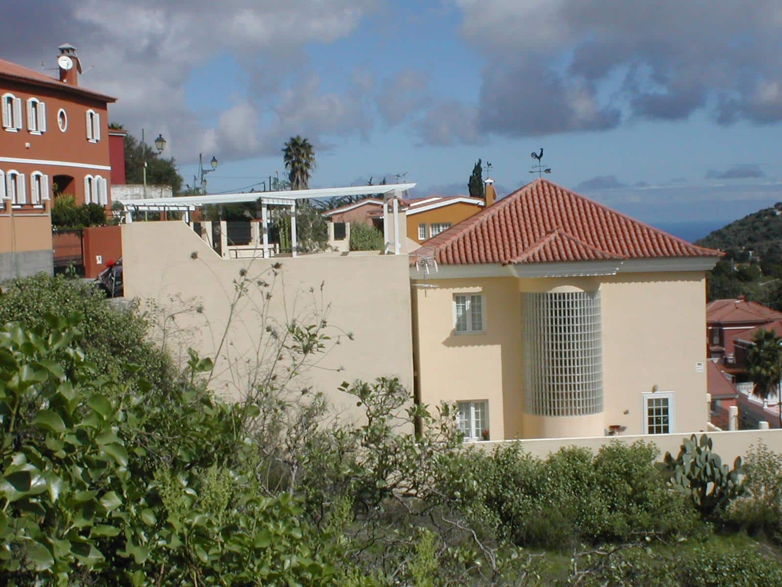 Byggegrund til salg i Santa Brigida - € 190.000 (Ref: 9321933)