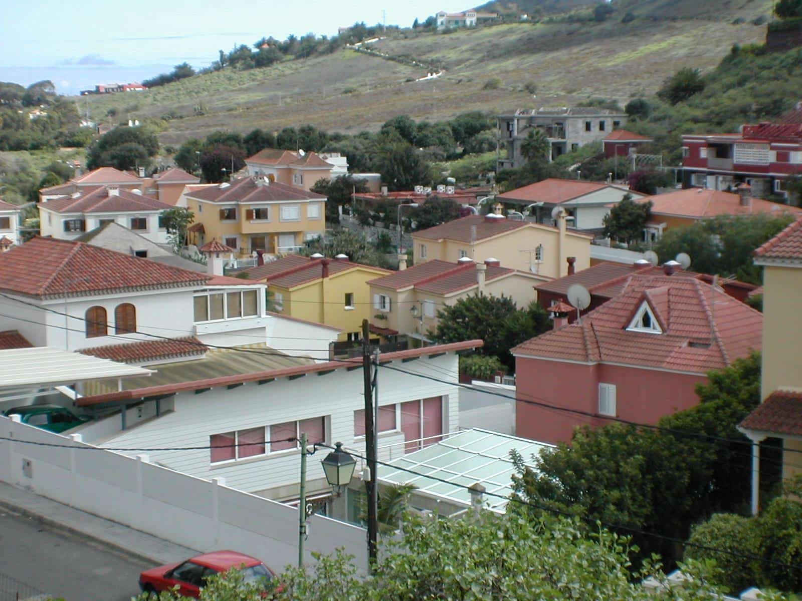 Byggegrund til salg i Santa Brigida - € 190.000 (Ref: 9321933)