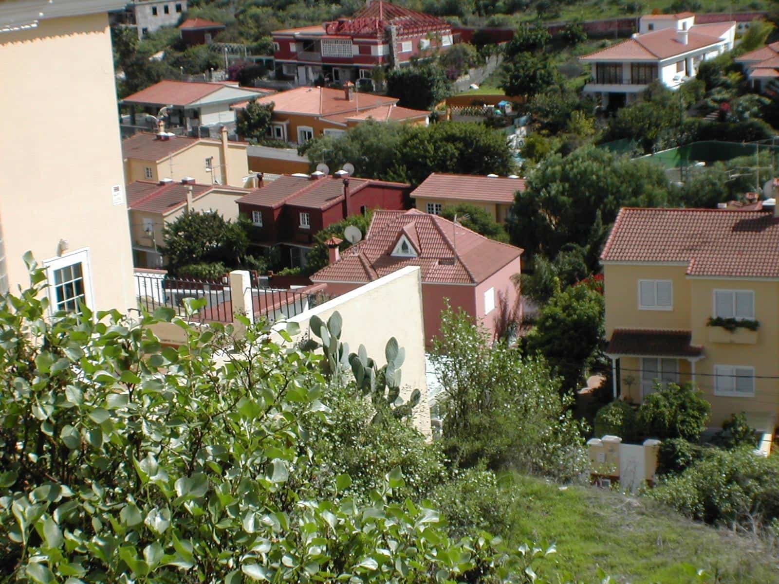 Byggegrund til salg i Santa Brigida - € 190.000 (Ref: 9321933)