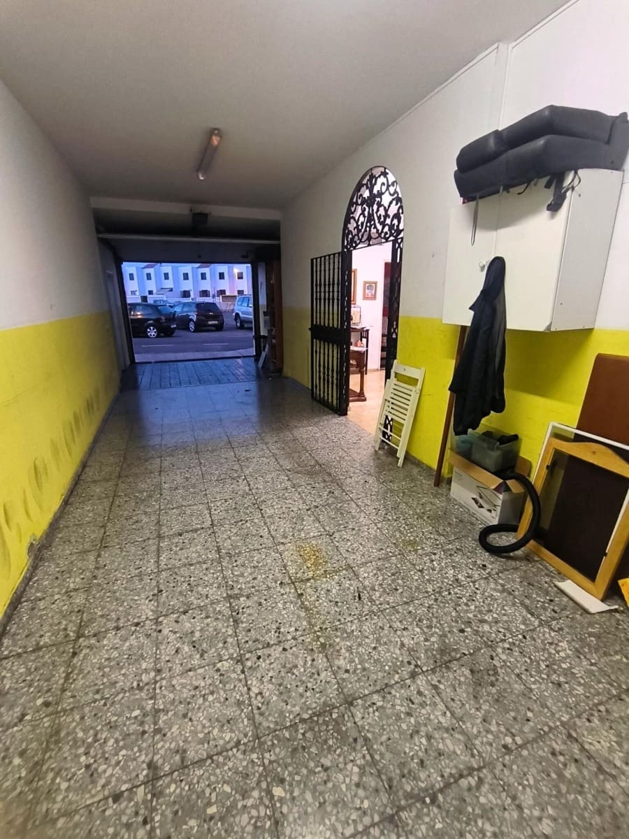 6 slaapkamer Villa te koop in Telde met garage - € 460.000 (Ref: 9349599)