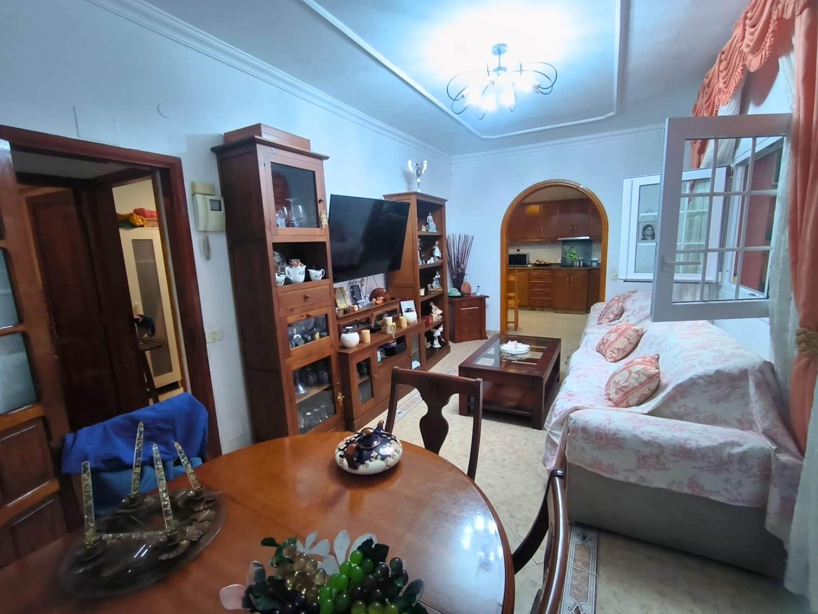 6 slaapkamer Villa te koop in Telde met garage - € 460.000 (Ref: 9349599)