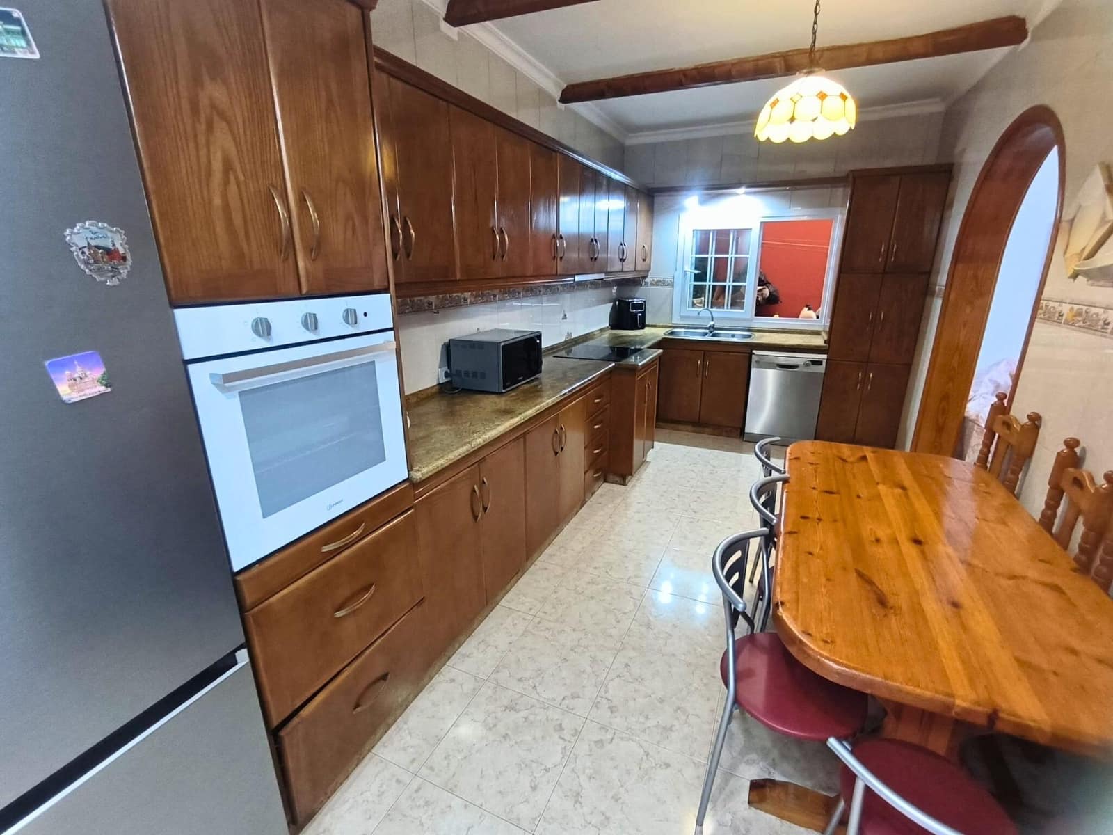 6 slaapkamer Villa te koop in Telde met garage - € 460.000 (Ref: 9349599)