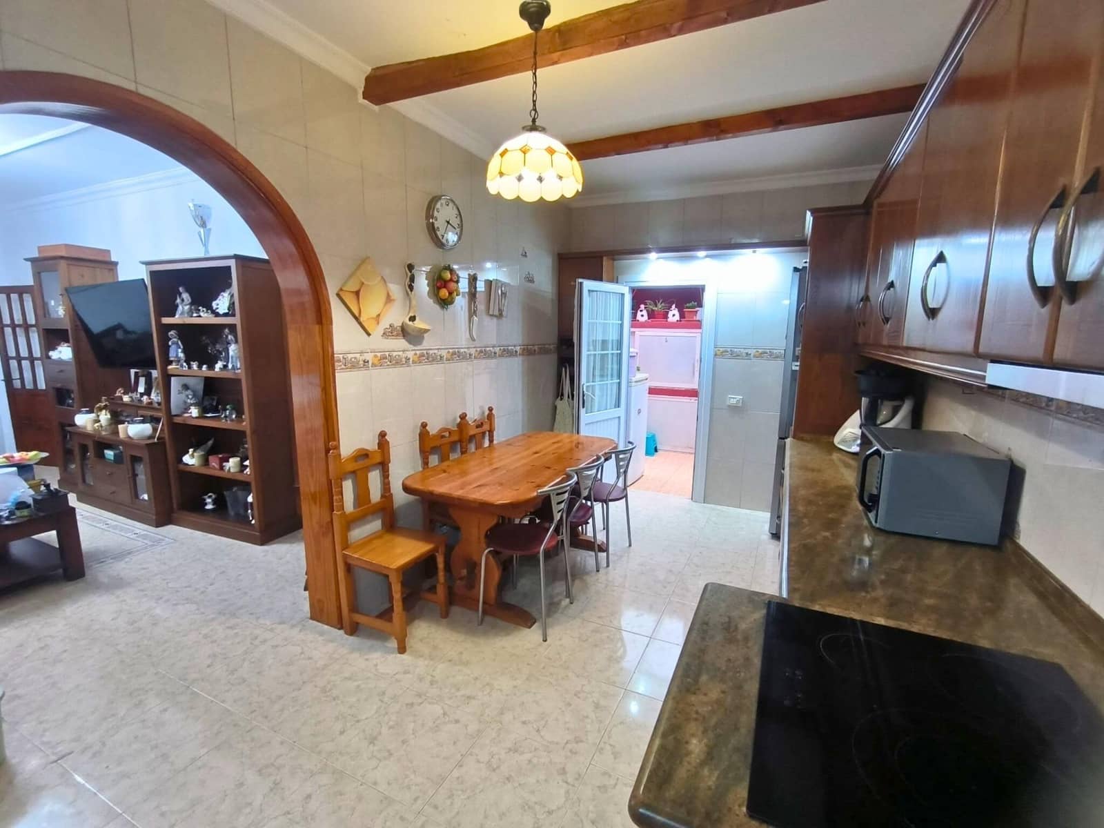 6 slaapkamer Villa te koop in Telde met garage - € 460.000 (Ref: 9349599)