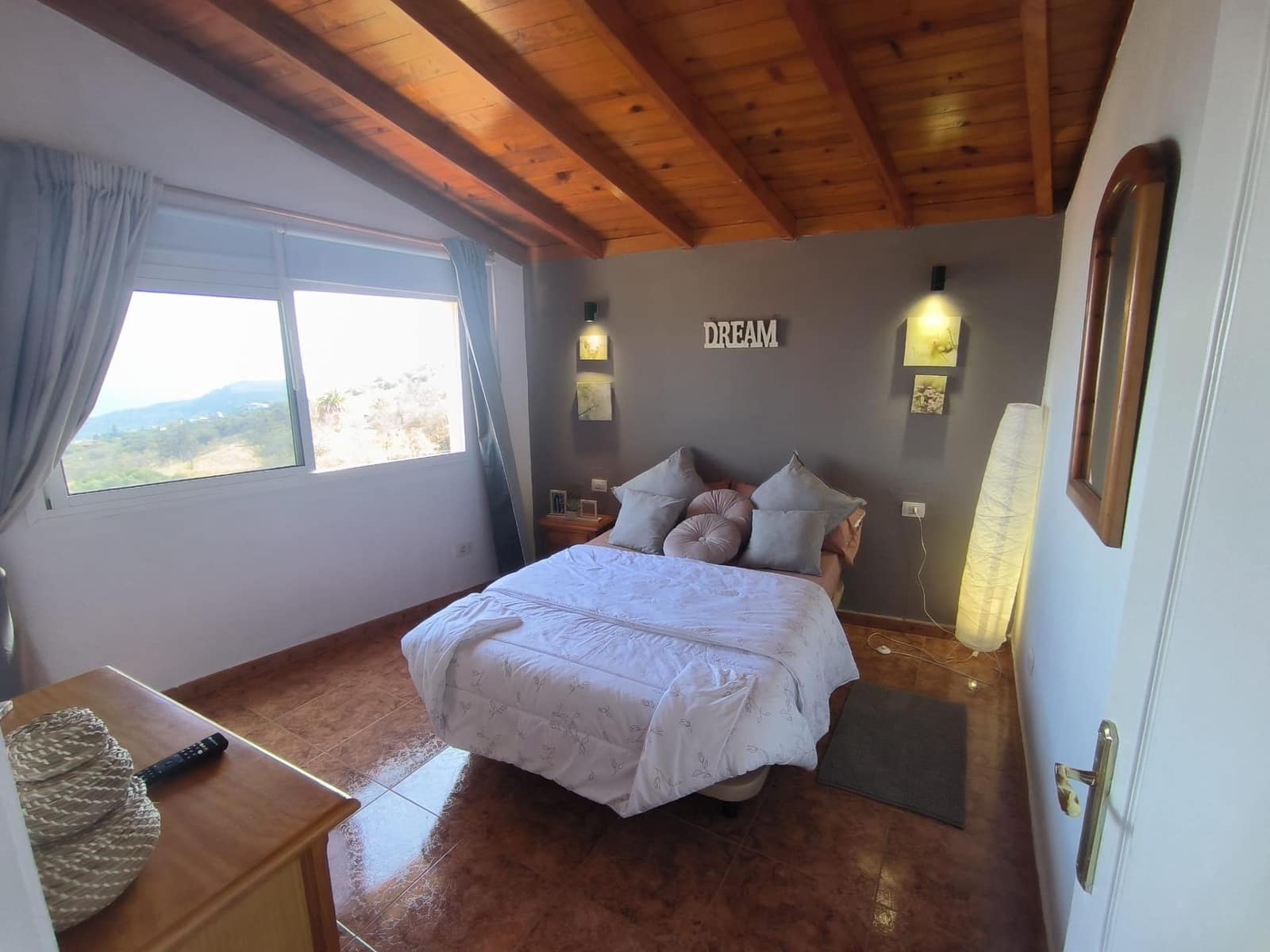 2 sypialnia Mieszkanie do wynajęcia w Valsequillo - 800 € (Ref: 9353643)