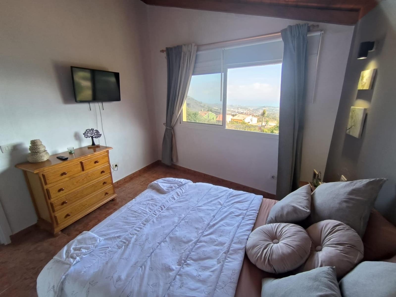 2 sypialnia Mieszkanie do wynajęcia w Valsequillo - 800 € (Ref: 9353643)