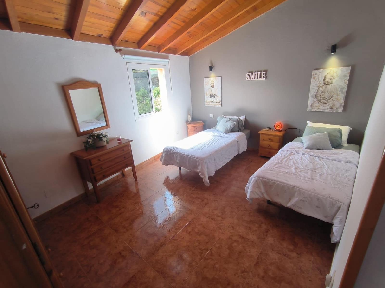 2 sypialnia Mieszkanie do wynajęcia w Valsequillo - 800 € (Ref: 9353643)