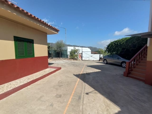 2 bedroom Flat for rent in Valsequillo - € 800 (Ref: 9353643)