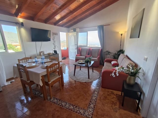 2 bedroom Flat for rent in Valsequillo - € 800 (Ref: 9353643)