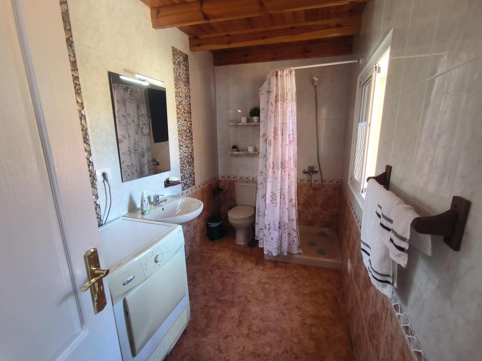 2 sypialnia Mieszkanie do wynajęcia w Valsequillo - 800 € (Ref: 9353643)