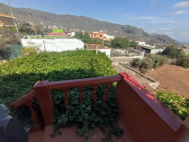 2 bedroom Flat for rent in Valsequillo - € 800 (Ref: 9353643)