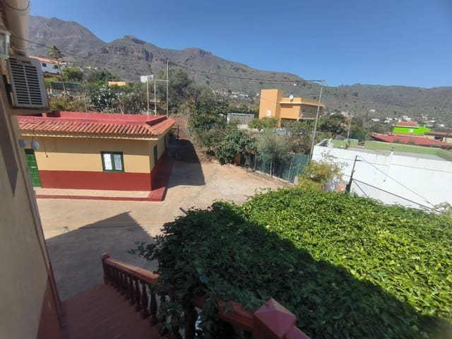 2 bedroom Flat for rent in Valsequillo - € 800 (Ref: 9353643)