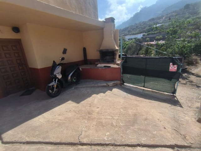 2 bedroom Flat for rent in Valsequillo - € 800 (Ref: 9353643)