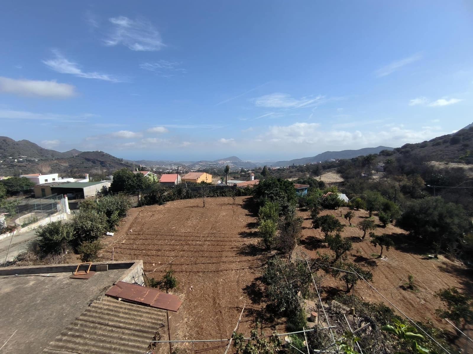 2 sypialnia Mieszkanie do wynajęcia w Valsequillo - 800 € (Ref: 9353643)