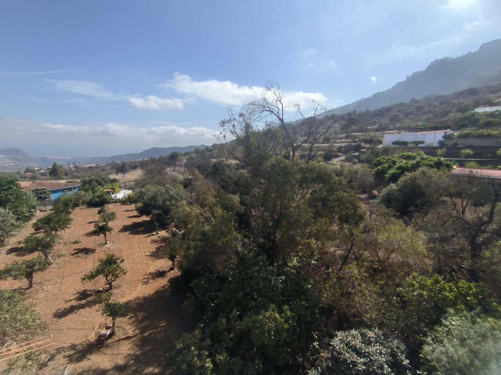 2 sypialnia Mieszkanie do wynajęcia w Valsequillo - 800 € (Ref: 9353643)