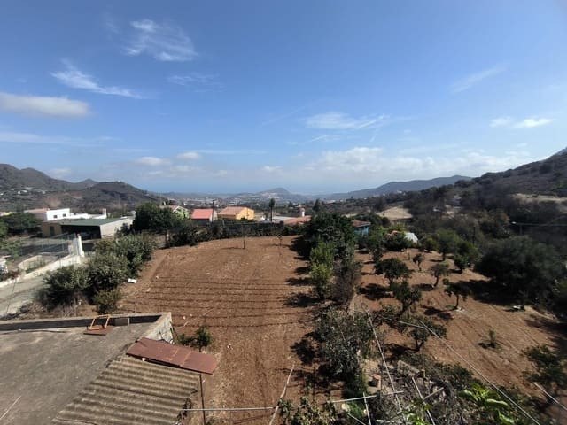 2 bedroom Flat for rent in Valsequillo - € 800 (Ref: 9353643)