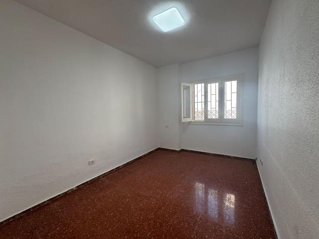 2 Zimmer Apartment zu vermieten in Ciudad Jardín, Las Palmas de Gran Canaria - 1.200 € (Ref: 9382984)