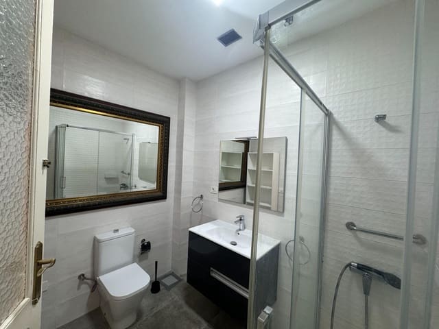 2 Zimmer Apartment zu vermieten in Ciudad Jardín, Las Palmas de Gran Canaria - 1.200 € (Ref: 9382984)