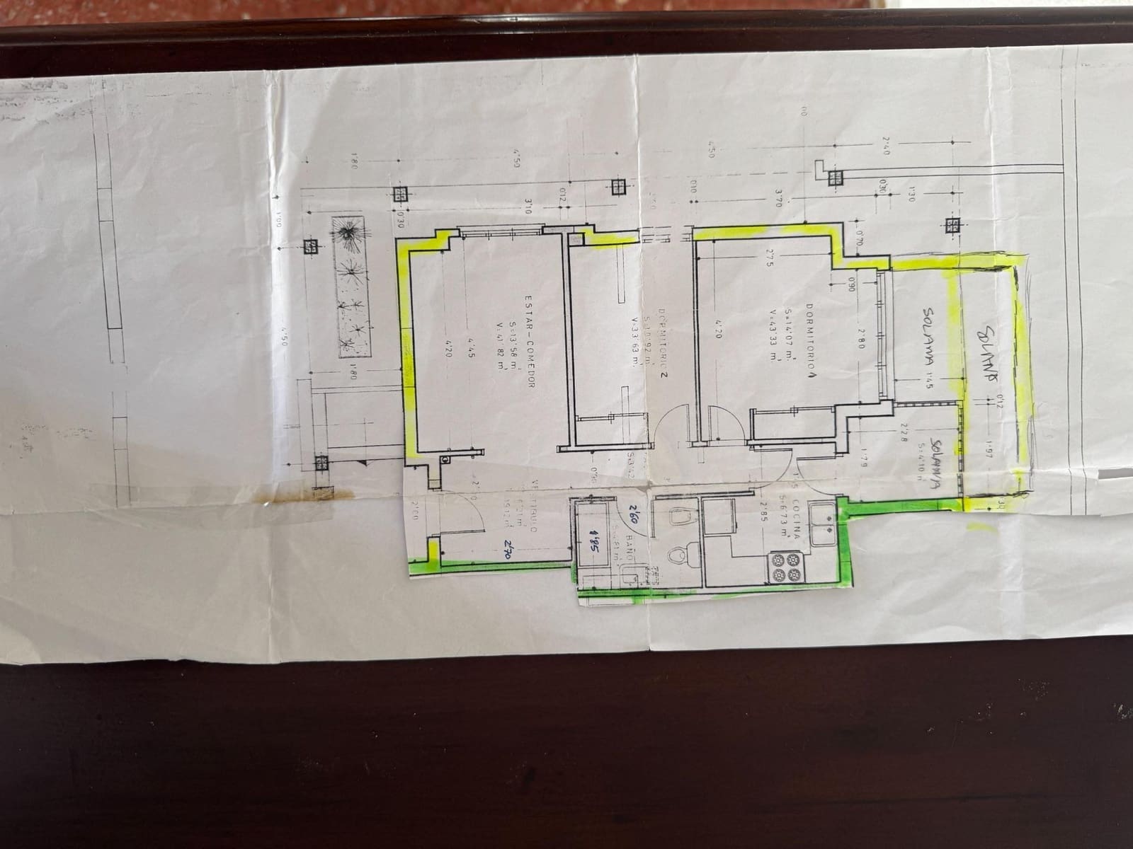 2 bedroom Apartment for rent in Las Palmas de Gran Canaria - € 1,200 (Ref: 9382984)