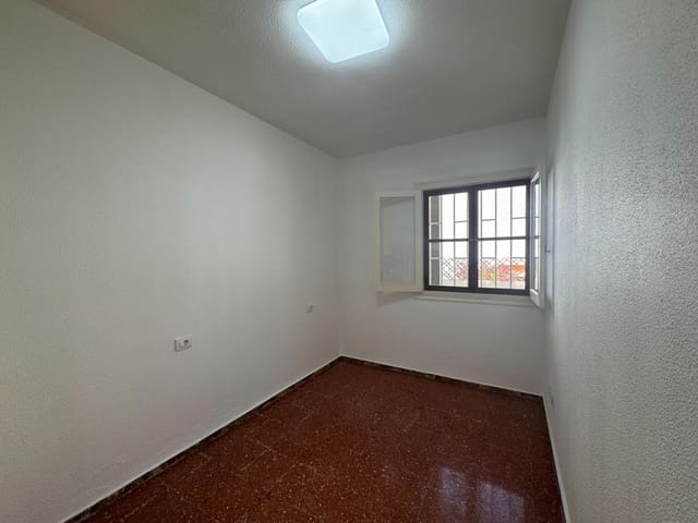 2 Zimmer Apartment zu vermieten in Ciudad Jardín, Las Palmas de Gran Canaria - 1.200 € (Ref: 9382984)