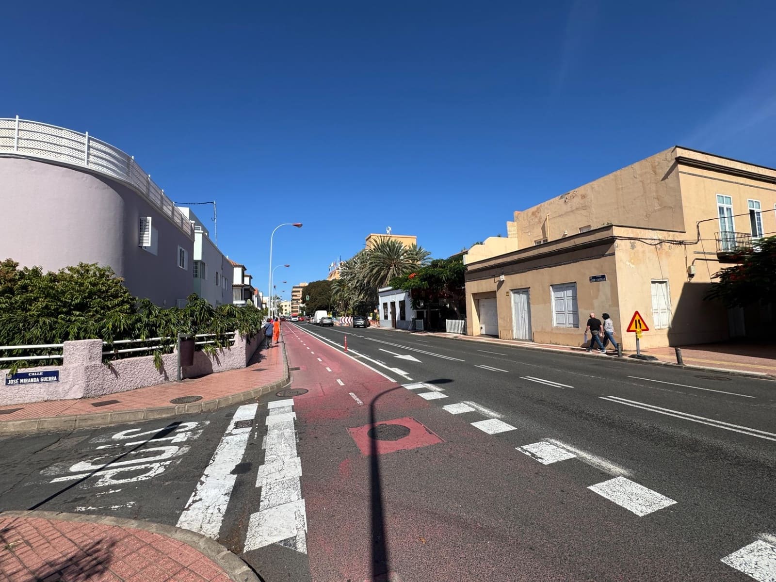 2 bedroom Apartment for rent in Las Palmas de Gran Canaria - € 1,200 (Ref: 9382984)