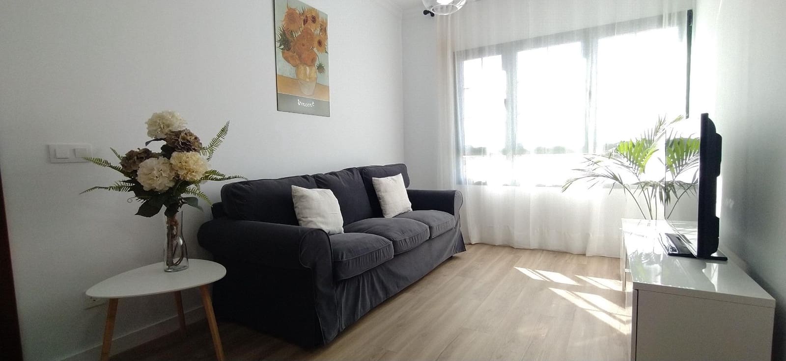 1 camera da letto Appartamento da affittare in Aguimes - 800 € (Rif: 9385649)