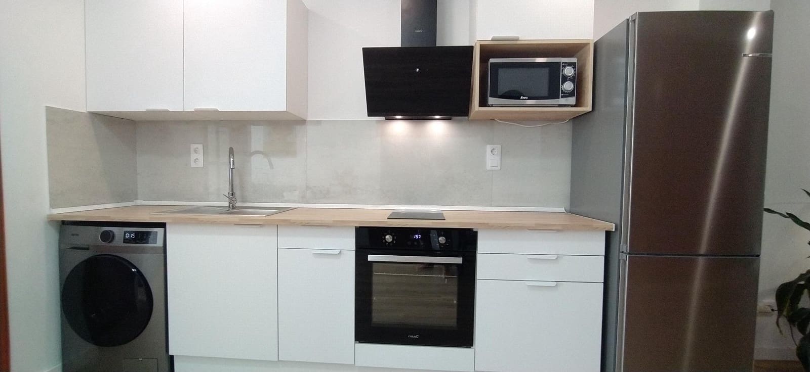 1 camera da letto Appartamento da affittare in Aguimes - 800 € (Rif: 9385649)