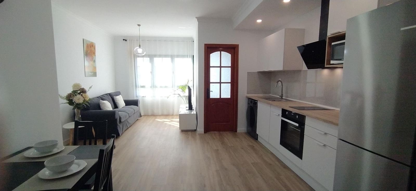 1 camera da letto Appartamento da affittare in Aguimes - 800 € (Rif: 9385649)